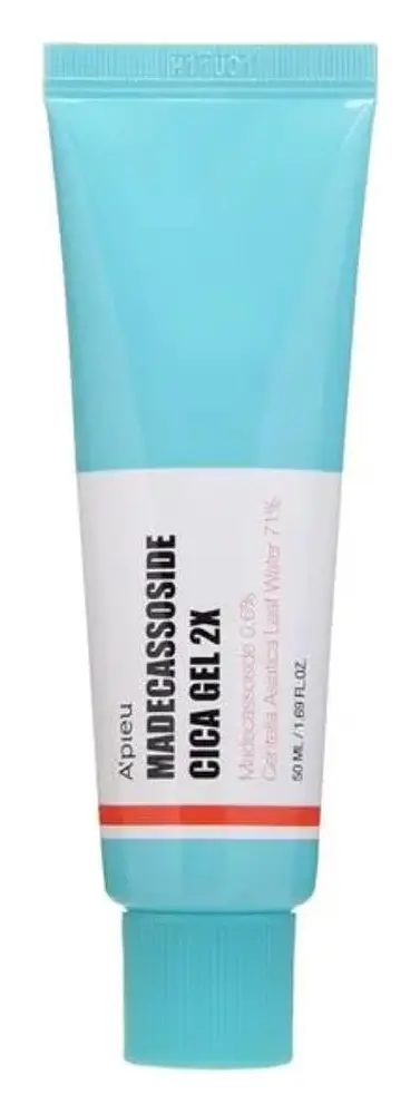 A'Pieu Madecassoside Cica Gel 2x