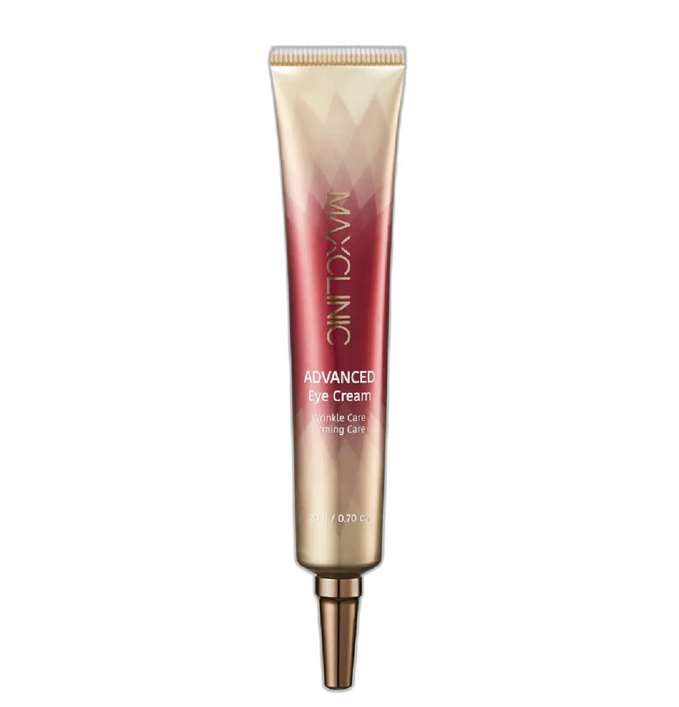 MAXCLINIC Advanced Eye Cream