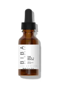Biba de Sousa The Meta C Serum