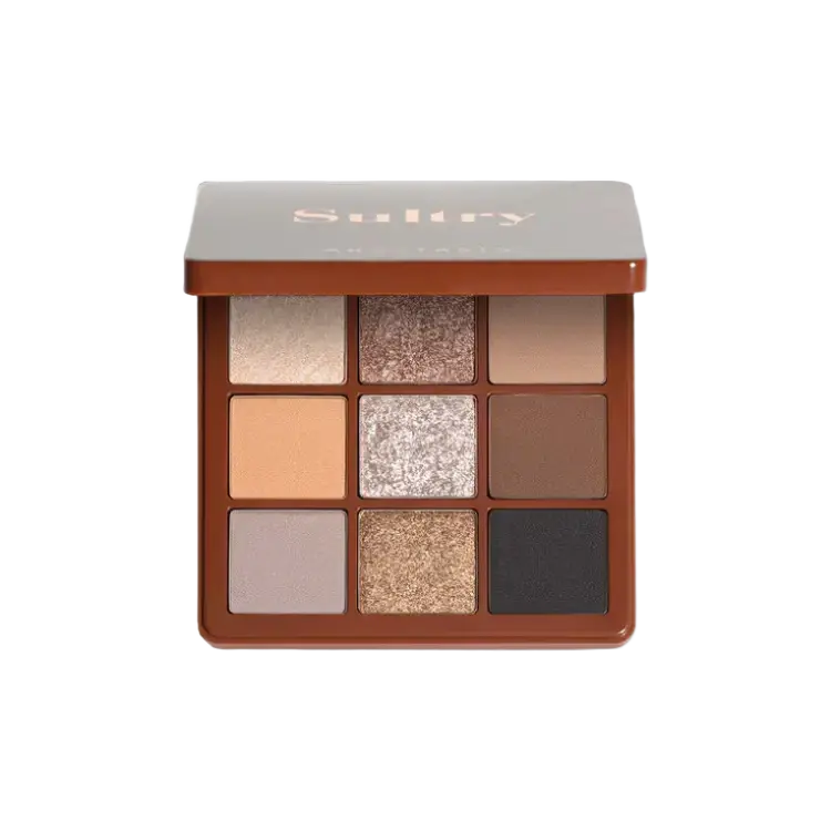 Anastasia Beverly Hills Mini Eyeshadow Palette Sultry