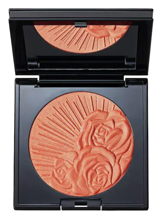 Pat McGrath Labs Skin Fetish: Divine Blush Desert Orchid