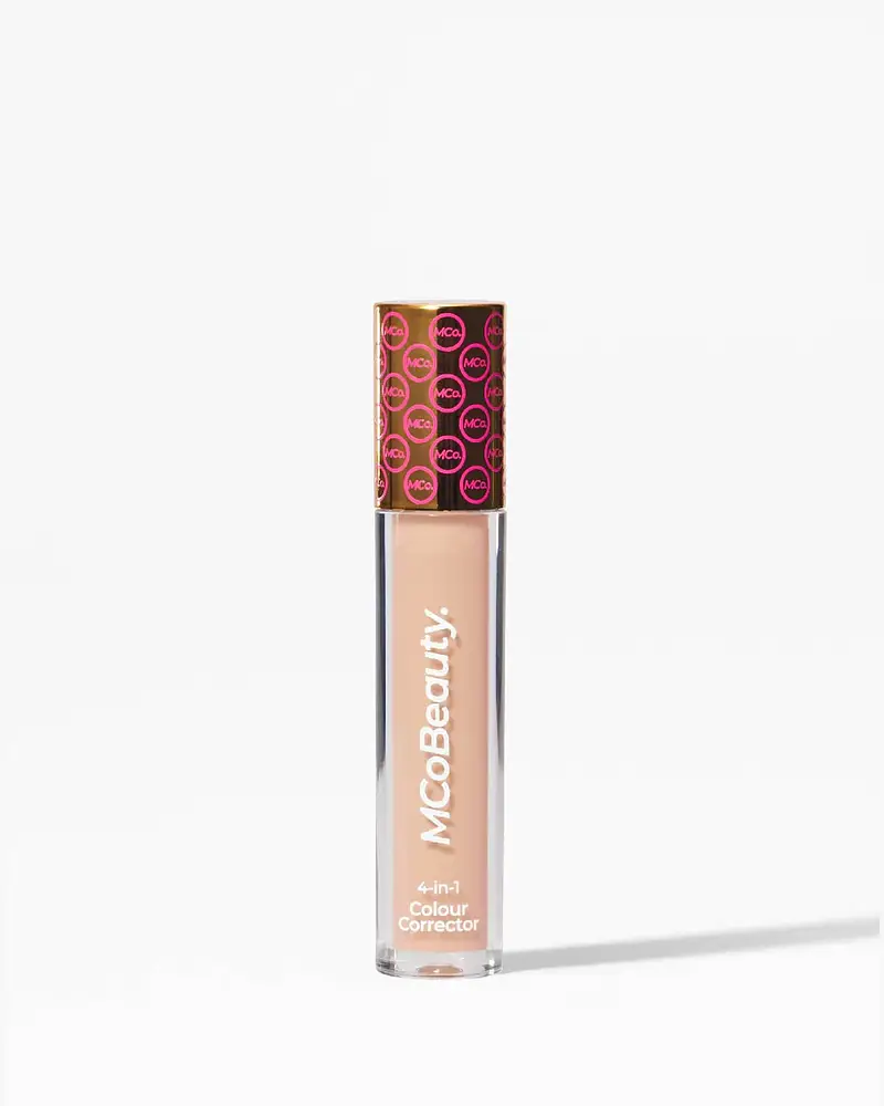 MCoBeauty. 4-in-1 Color Corrector Peach