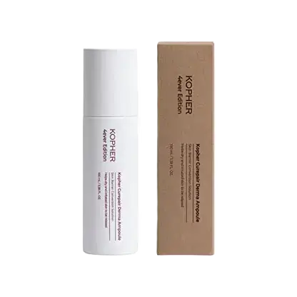Kopher Curepair Derma Ampoule