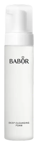 Babor Deep Cleansing Foam