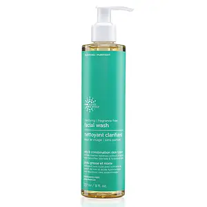 Earth Science Naturals Clarifying Facial Wash Fragrance Free