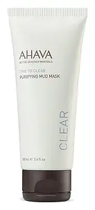 AHAVA Purifying Mud Mask