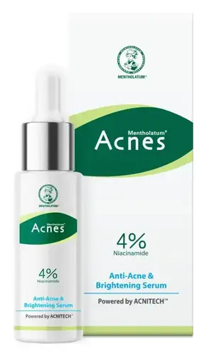 Acnes Anti-Acne & Brightening Serum
