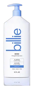Billie Body Lotion Sensi