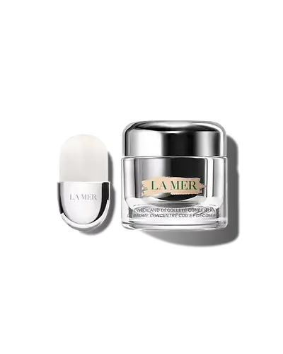 La Mer The Neck And Décolleté Concentrate