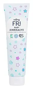Salling Fri Baby Zinksalve