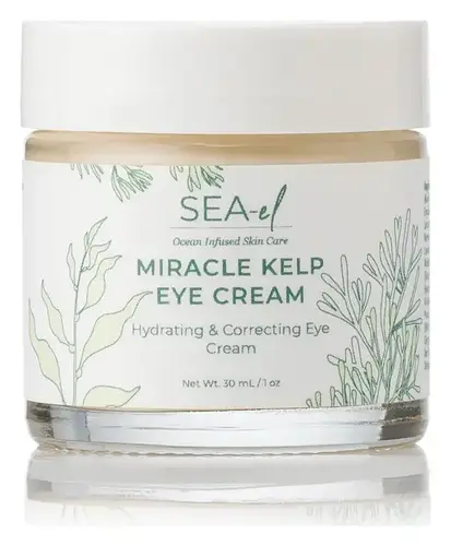 SEA-el Miracle Kelp Eye Cream