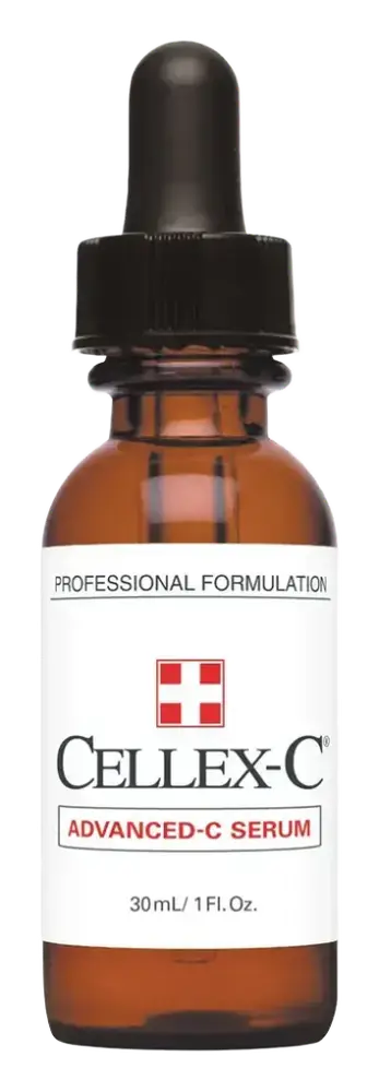 Cellex-C Advanced-C Serum