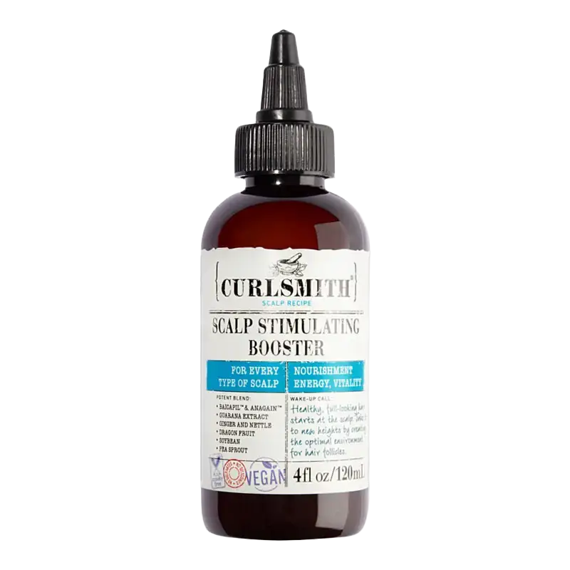 Curlsmith Scalp Stimulating Booster