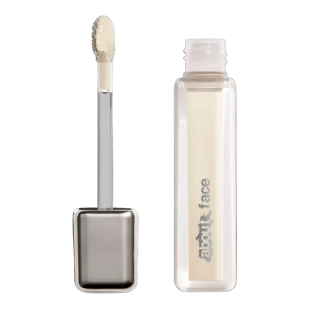 about-face The Illusionist Skin-Focused Concealer F1 Olive