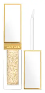 Tom Ford Soleil Liquid Lip Blush Lip Balm Clear