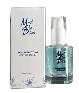 Mad About Skin Skin Perfecting Copper Peptide Serum