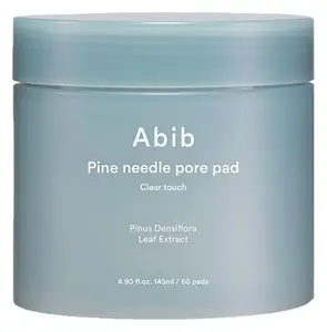 Abib Pine Needle Pore Pad Clear Touch