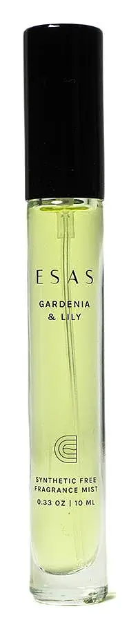 Esas Beauty Gardenia & Lily Fragrance