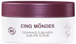 Cinq Mondes Sublime Scrub