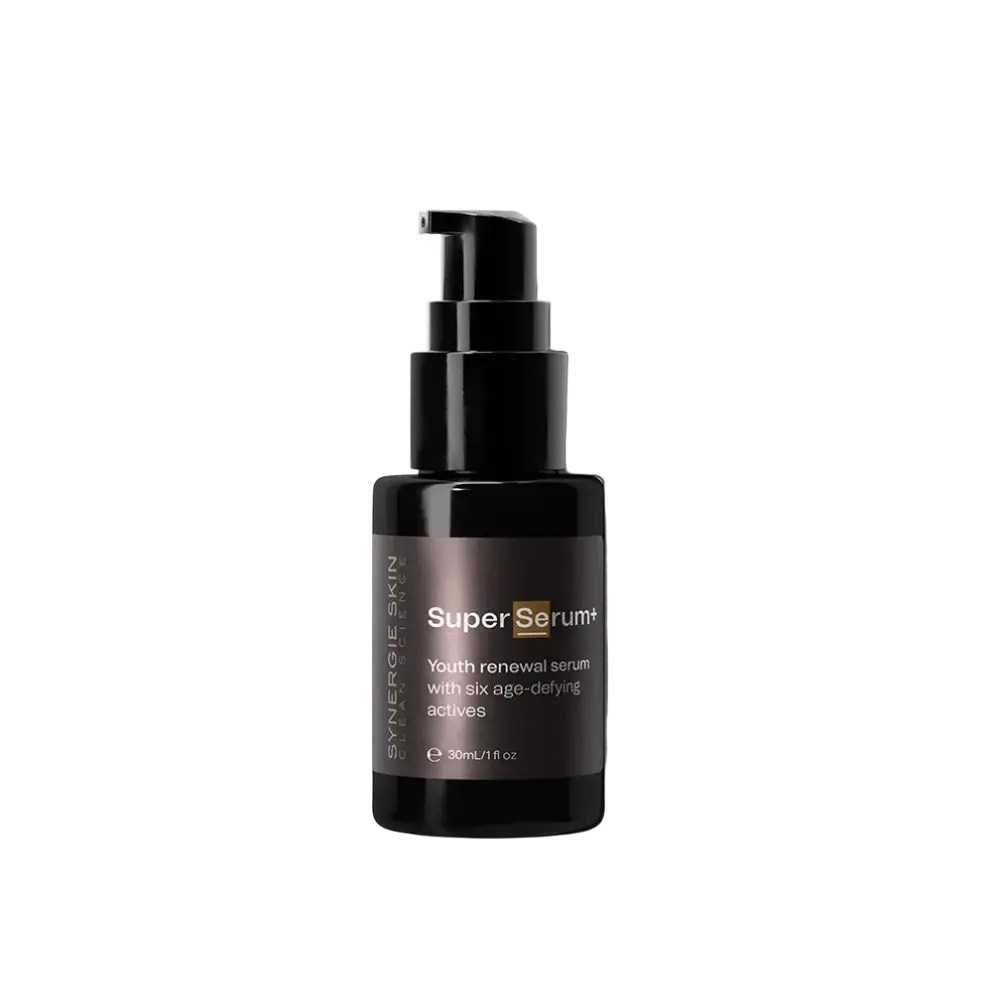 Synergie Skin Super Serum+