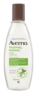 Aveeno Positively Radiant Toner Canada