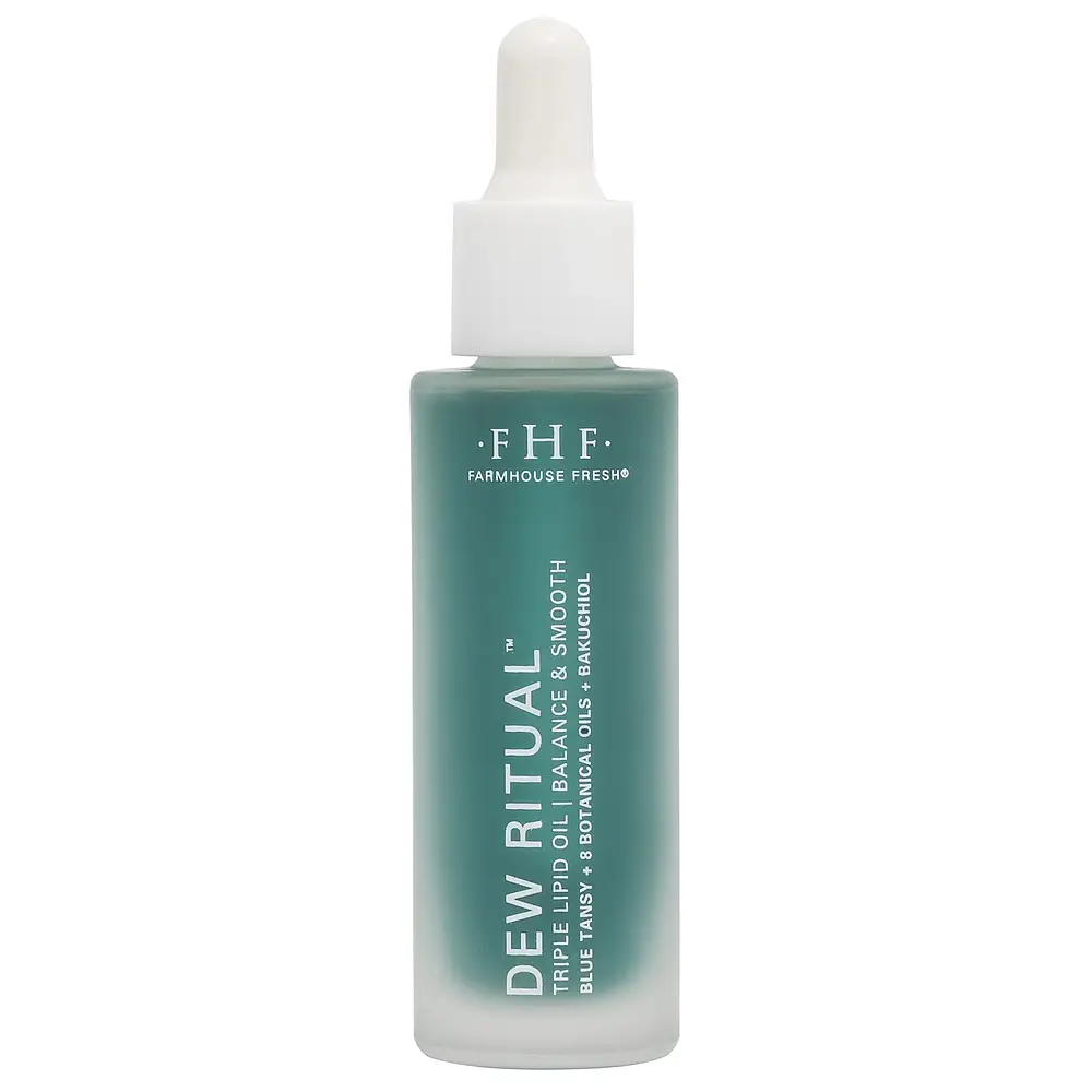 FarmHouse Fresh Dew Ritual