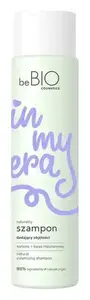 BeBio Cosmetics In My Era Natural Volumizing Shampoo