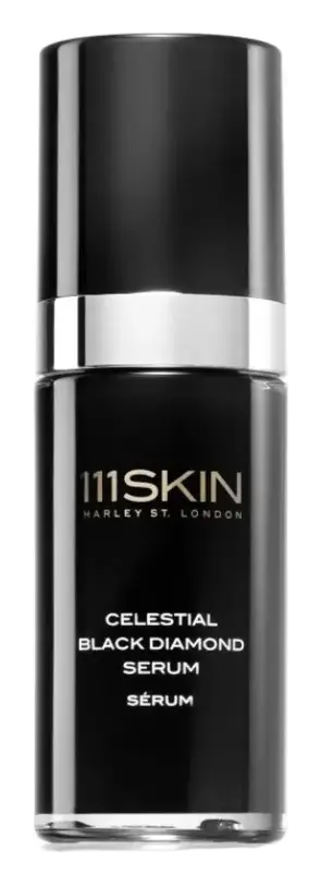 111Skin Celestial Black Diamond Serum