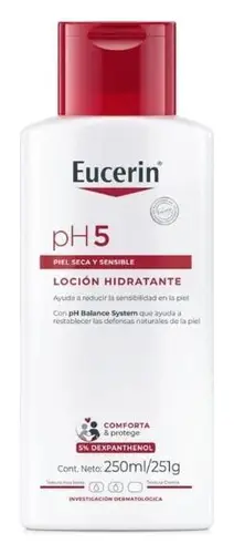 Eucerin pH5 Lotion