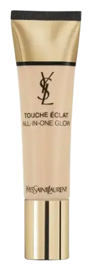 Yves Saint Laurent Touche Éclat All-In-One Glow Tinted Moisturizer Greenland