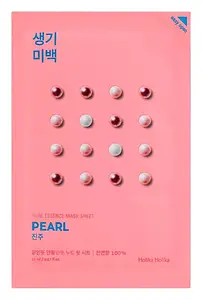 Holika Holika Pure Essence Mask Sheet Pearl