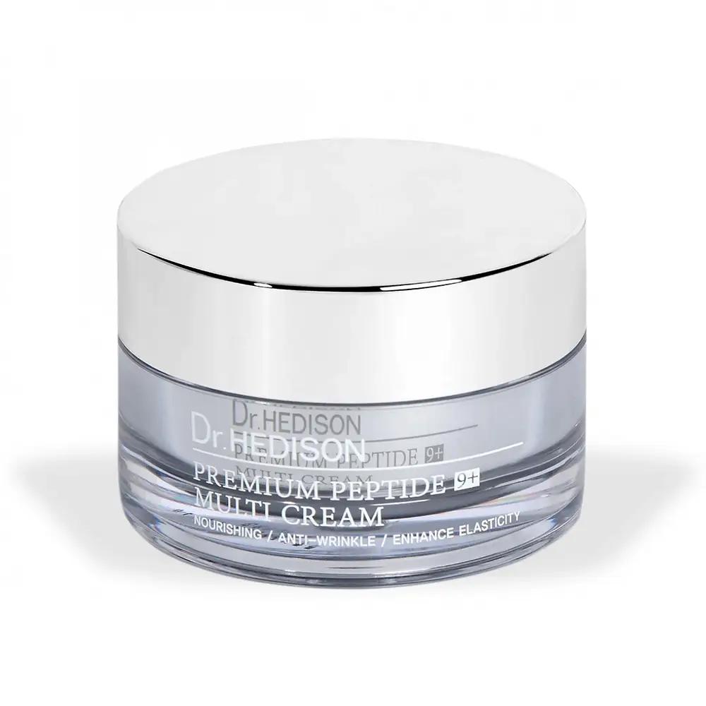 Dr.Hedison Premium Peptide 9+ Multi Cream