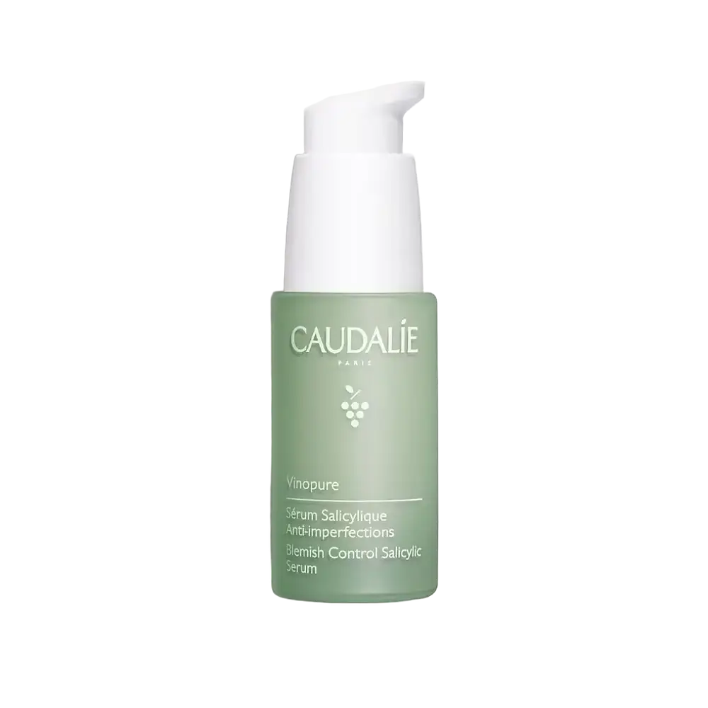 Caudalie Vinopure Blemish Control Salicylic Acid Serum