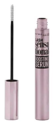 Maybelline Lash Sensational Boosting Eyelash Serum