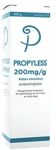 Propyless Kutan Emulsion