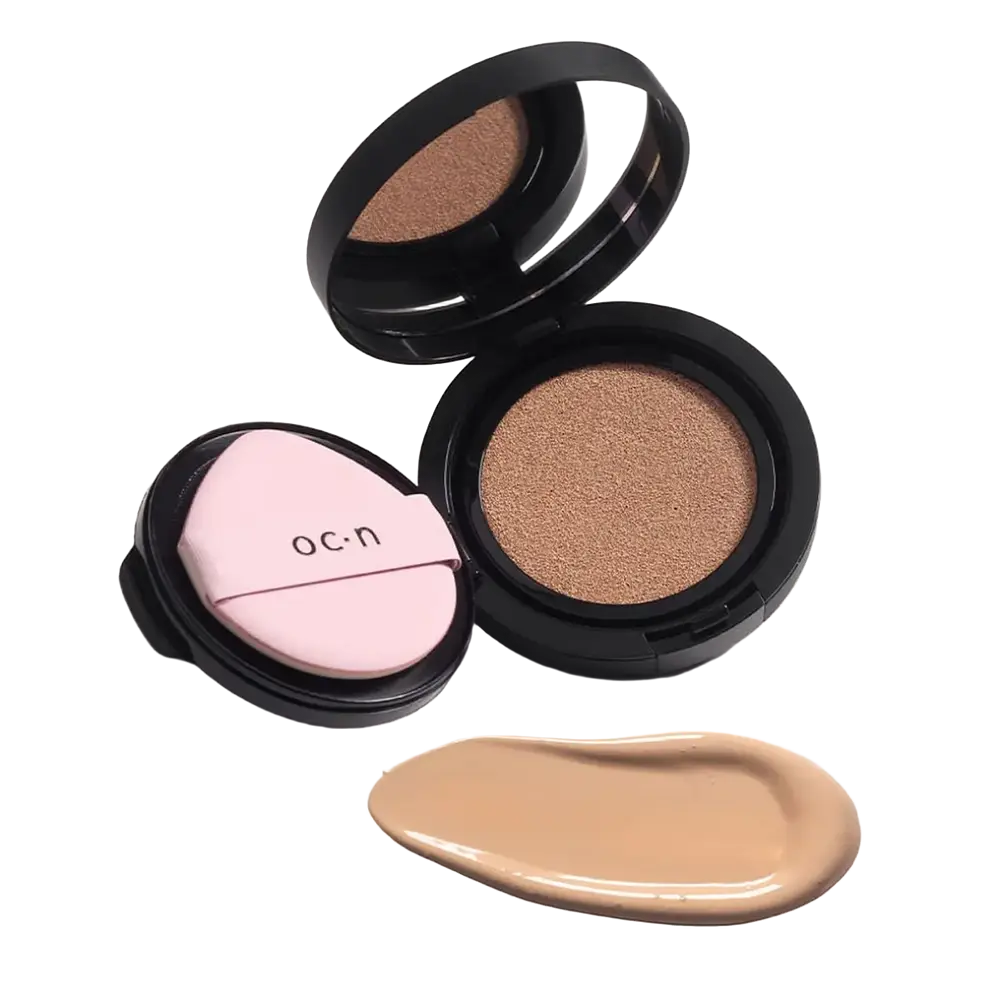 Oceane Semi-Matte Cushion Foundation 10