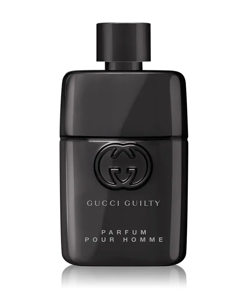 Gucci Guilty Eau De Parfum Pour Homme