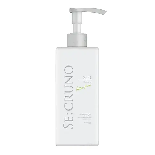 Secruno Body Cream Cheshire 810