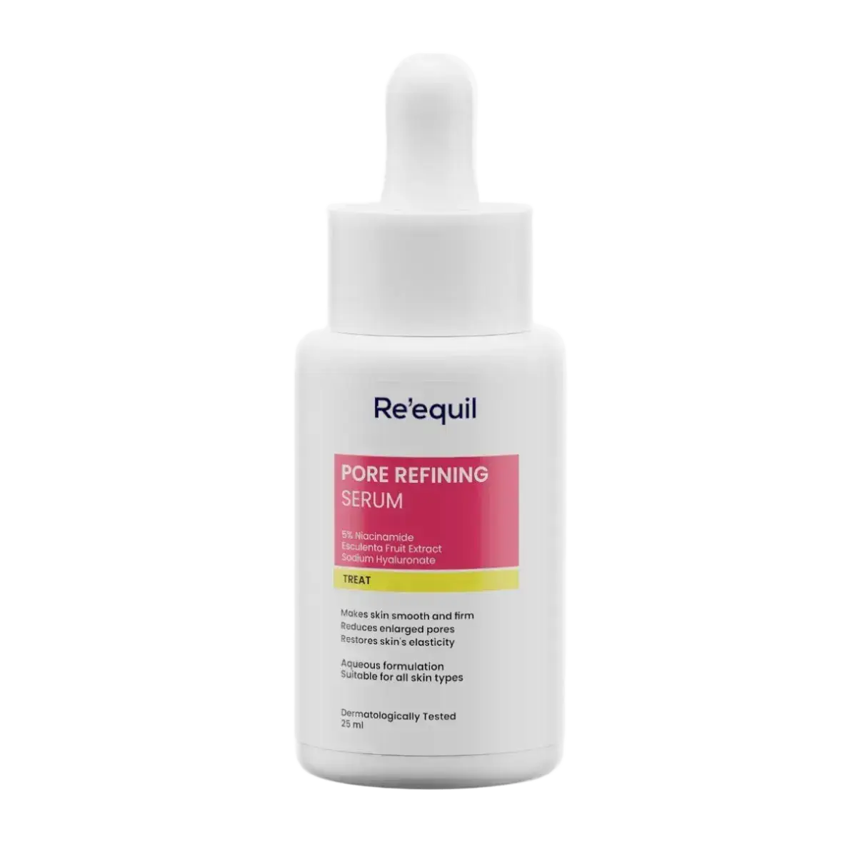 Re’equil Pore Refining Serum