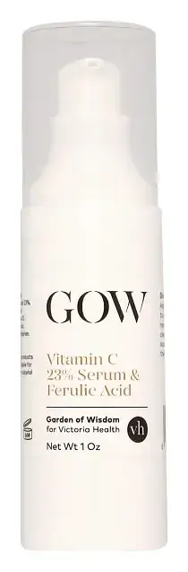 Garden of Wisdom Vitamin C Serum 23% + Ferulic Acid