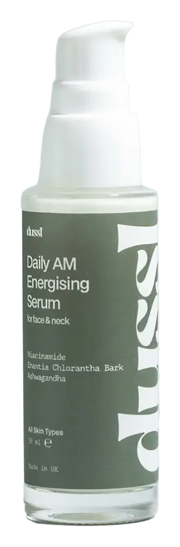 Dussl Daily AM Energising Serum