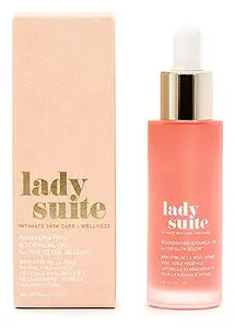 Lady Suite Rejuvenating Botanical Oil for Intimate Skin