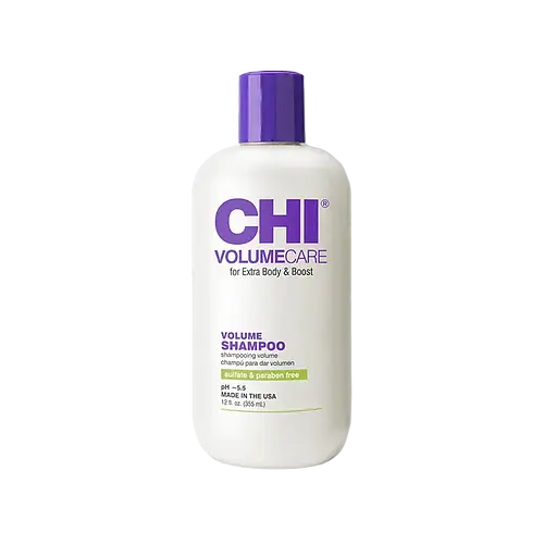 CHI Haircare Volumecare Volumizing Shampoo