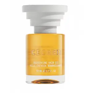 Cécred Nourishing Hair Oil