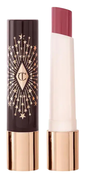 Charlotte Tilbury Hyaluronic Happikiss Lipstick Enchanting Kiss