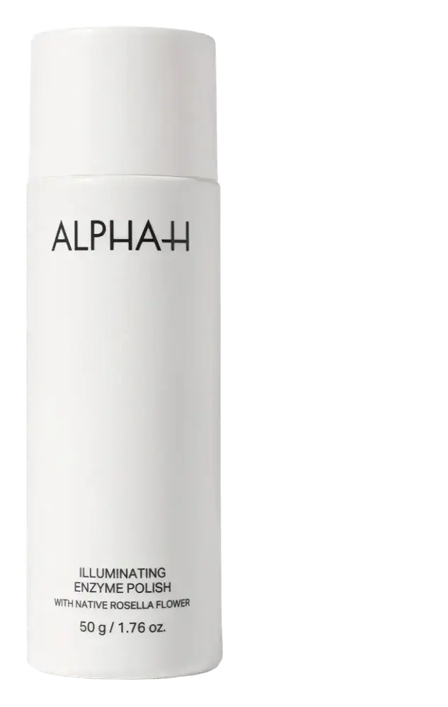 Alpha-H Illuminating Enzyme Polish