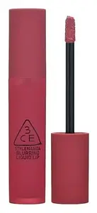 3CE Blurring Liquid Lip Bearberry