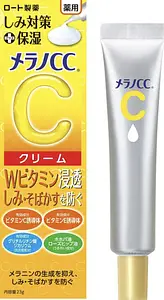 Melano CC Medicated Anti-Blemish Moisturizing Cream