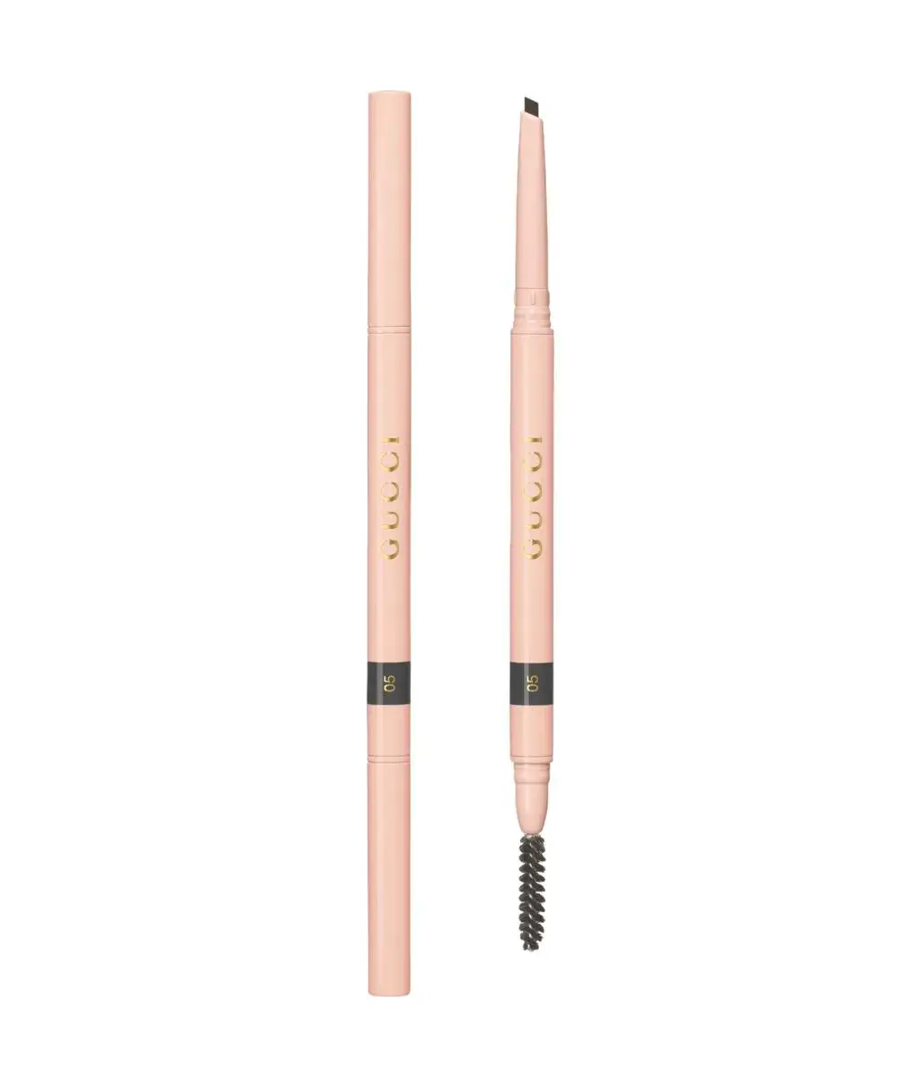 Gucci Stylo À Sourcils Waterproof 05 Gris