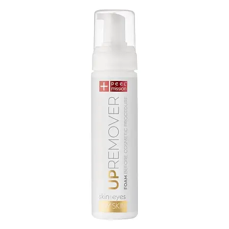 Peel Mission UP Remover Foam
